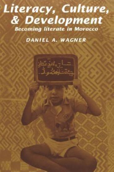 Literacy, Culture and Development