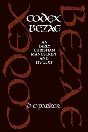 Codex Bezae