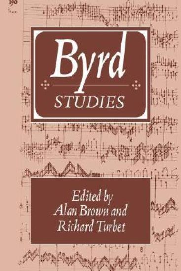 Byrd Studies