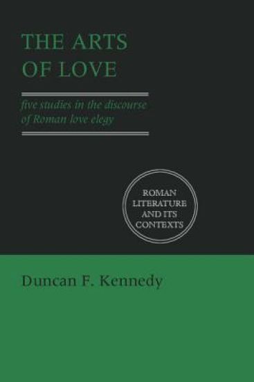 Arts of Love