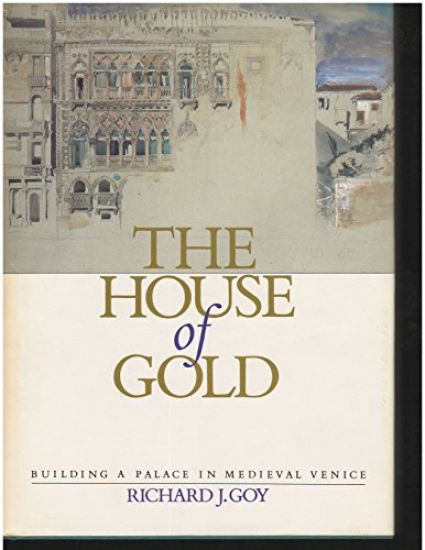 House of Gold
