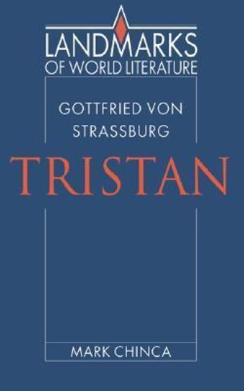 Gottfried von Strassburg: Tristan