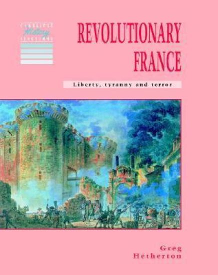 Revolutionary France