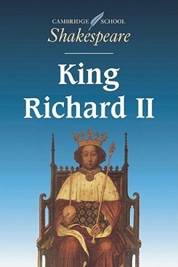 King Richard II
