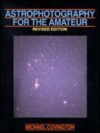 Astrophotography for the Amateur