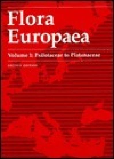 Flora Europaea
