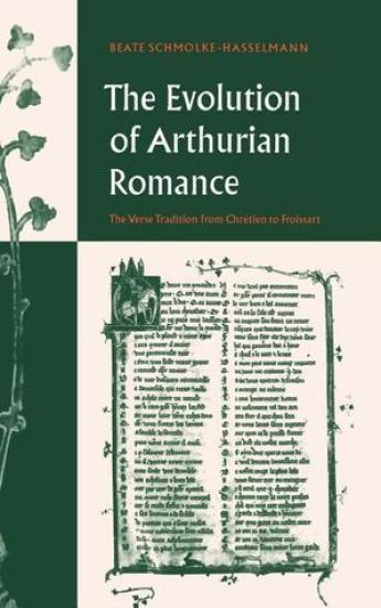 The Evolution of Arthurian Romance