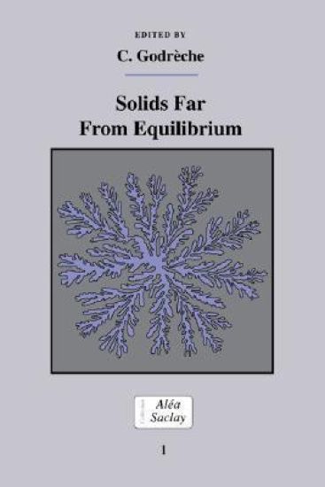 Solids Far from Equilibrium