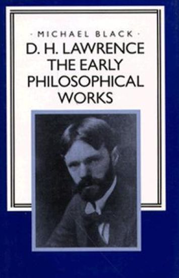 D.H. Lawrence