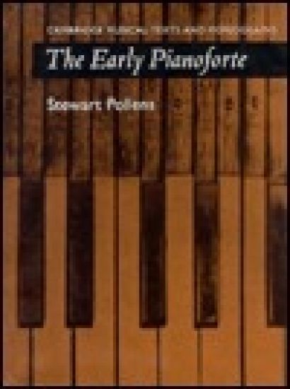 The Early Pianoforte