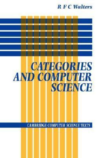 Categories and Computer Science