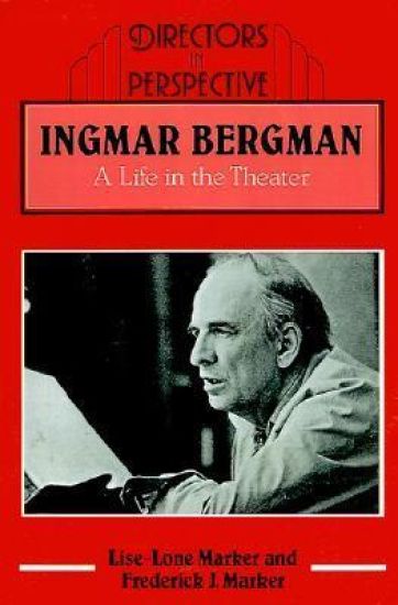 Ingmar Bergman