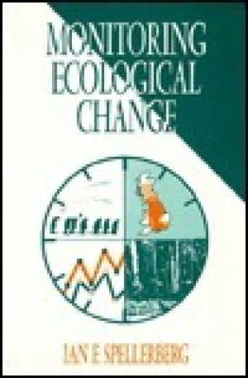 Monitoring Ecological Change