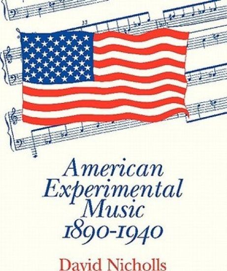 American Experimental Music 1890–1940