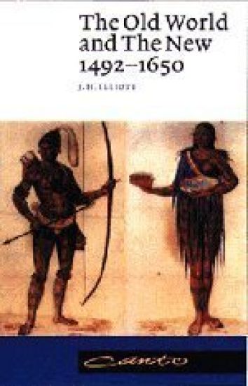 The Old World and the New