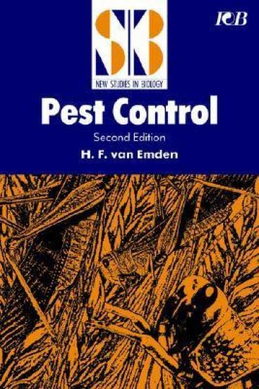 Pest Control