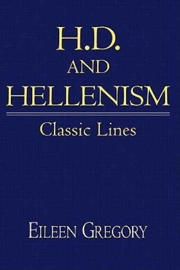 H. D. and Hellenism