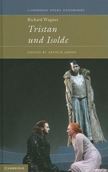 Richard Wagner: Tristan und Isolde