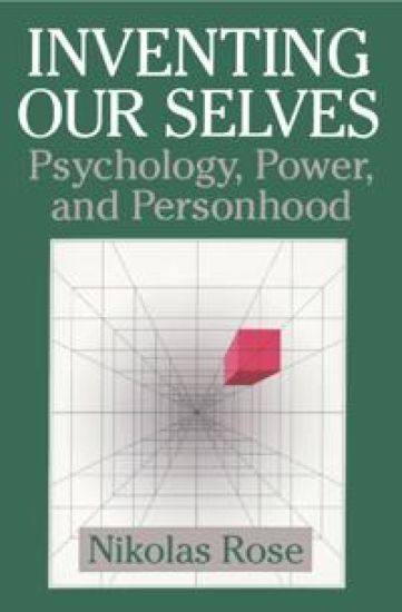 Inventing our Selves