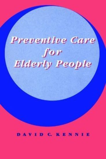 Preventive Care for Elderly People