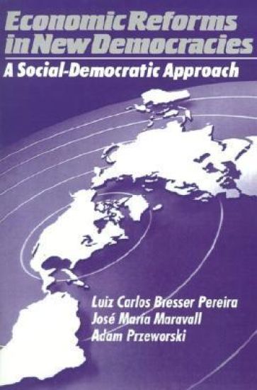 Economic Reforms in New Democracies