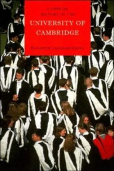 A Concise History of the University of Cambridge