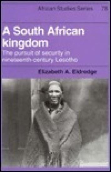 A South African Kingdom