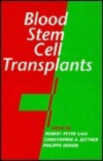 Blood Stem Cell Transplants