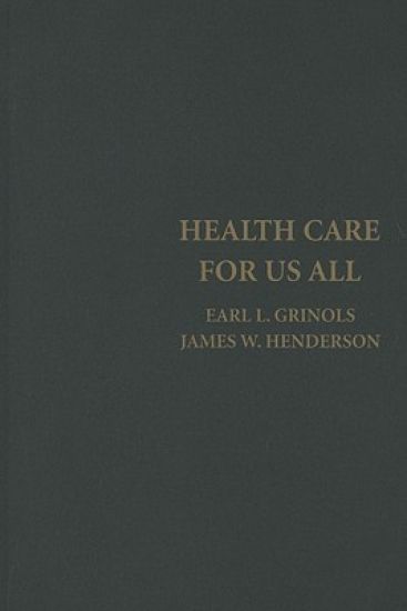 Health Care for Us All