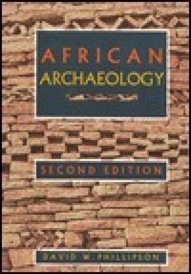 African Archaeology
