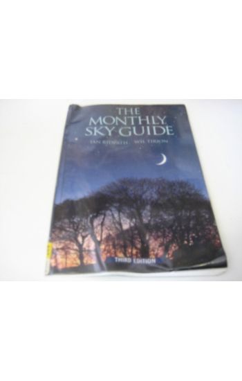 Monthly Sky Guide