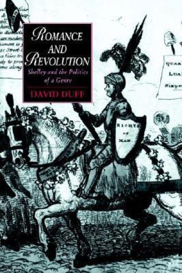 Romance and Revolution
