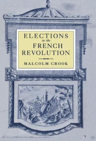 Elections in the French Revolution