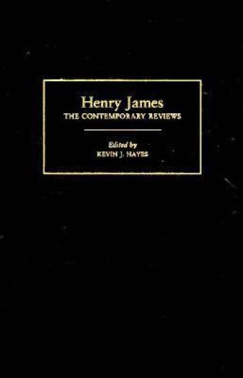 Henry James