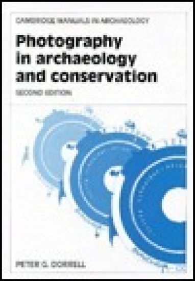 Photography in Archaeology and Conservation