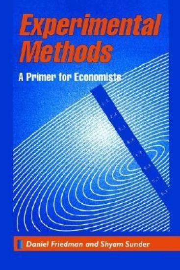 Experimental Methods