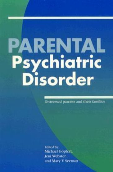 Parental Psychiatric Disorder