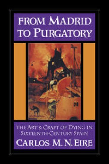 From Madrid to Purgatory