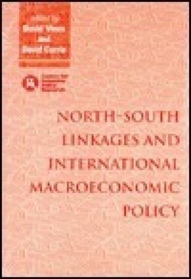 North–South Linkages and International Macroeconomic Policy