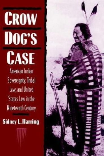Crow Dog's Case