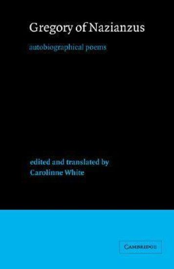 Gregory of Nazianzus