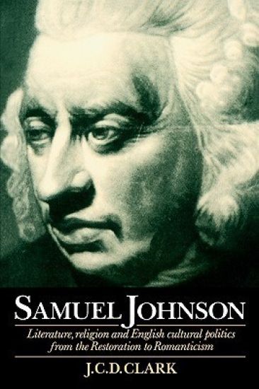 Samuel Johnson