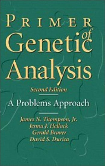 Primer of Genetic Analysis