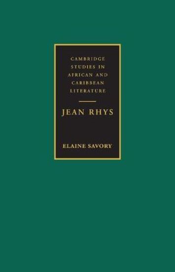 Jean Rhys