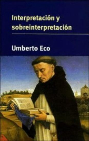 Interpretación y sobreinterpretación