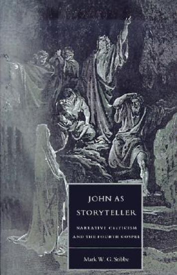 John as Storyteller