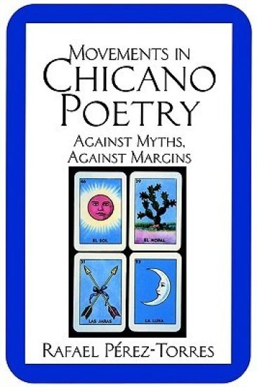 Movements in Chicano Poetry