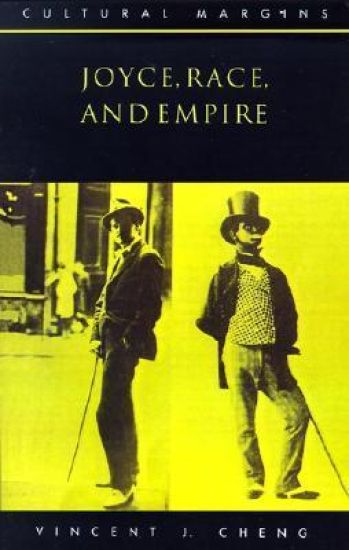 Joyce, Race, and Empire