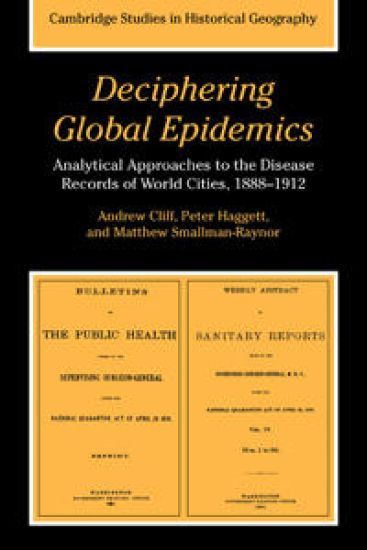Deciphering Global Epidemics