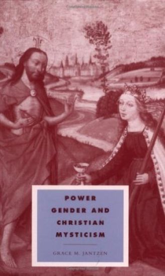 Power, Gender and Christian Mysticism